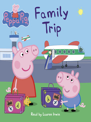 cover image of Family Trip